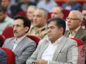 گزارش تصویری  مراسم تقدیر از مدیران و کارمندان نمونه